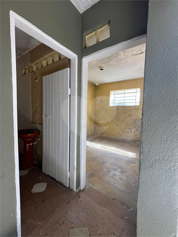 Terreno à venda na Freguesia do Ó, com 413m², 10 metros de frente!