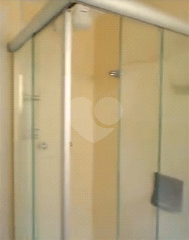 APARTAMENTO em SANTA CECÍLIA