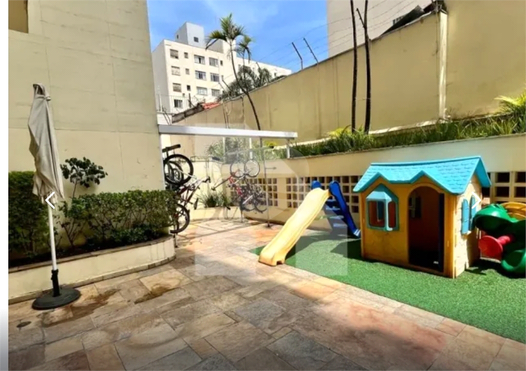 APARTAMENTO em SANTA CECÍLIA