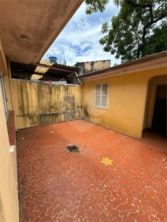 Sobrado na Vila Ester