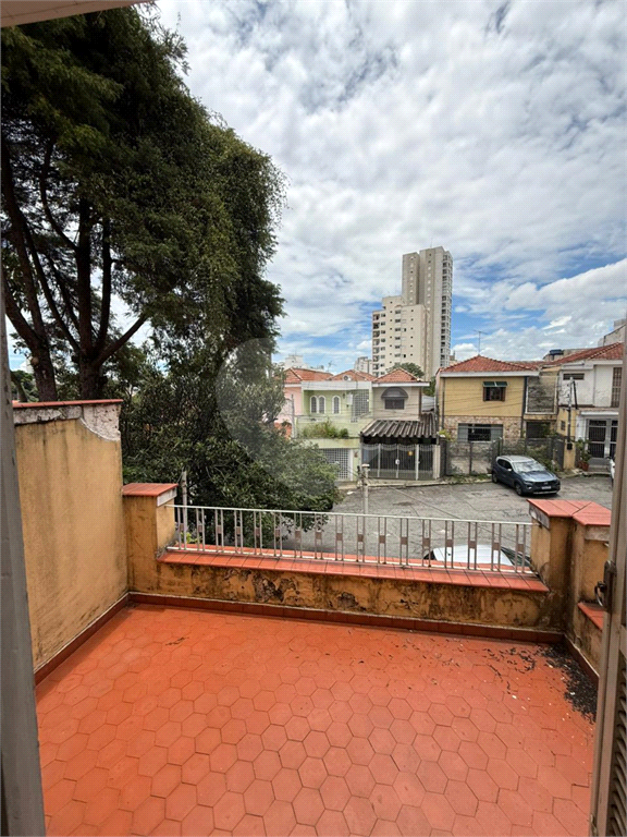 Sobrado na Vila Ester