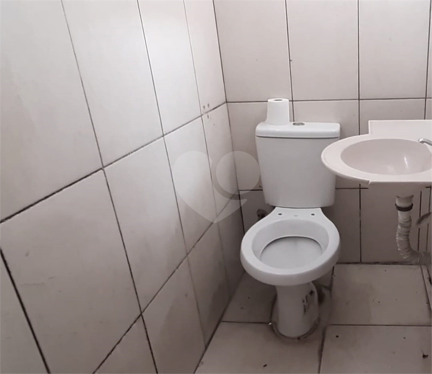 CASA TÉRREA em JARDIM ROBERTO