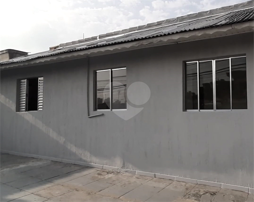 CASA TÉRREA em JARDIM ROBERTO