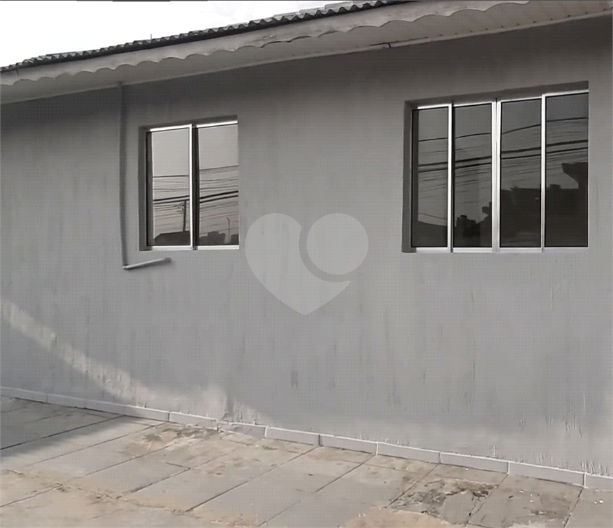 CASA TÉRREA em JARDIM ROBERTO