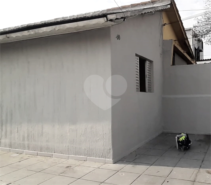 CASA TÉRREA em JARDIM ROBERTO