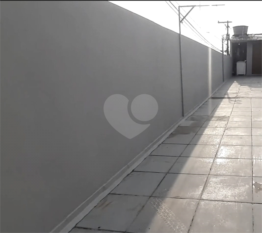 CASA TÉRREA em JARDIM ROBERTO