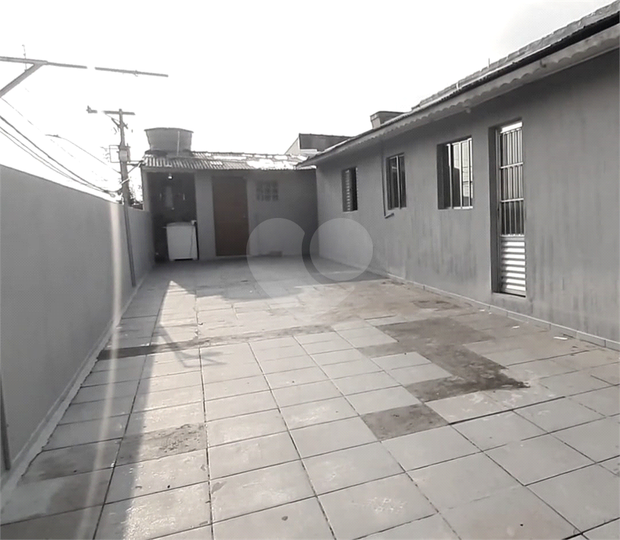 CASA TÉRREA em JARDIM ROBERTO