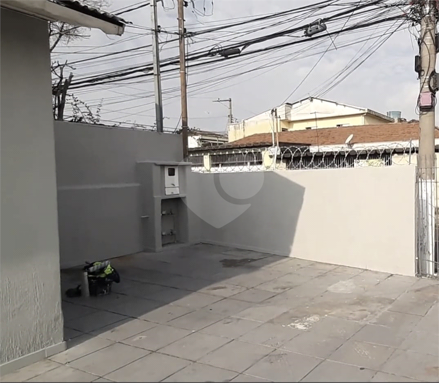 CASA TÉRREA em JARDIM ROBERTO