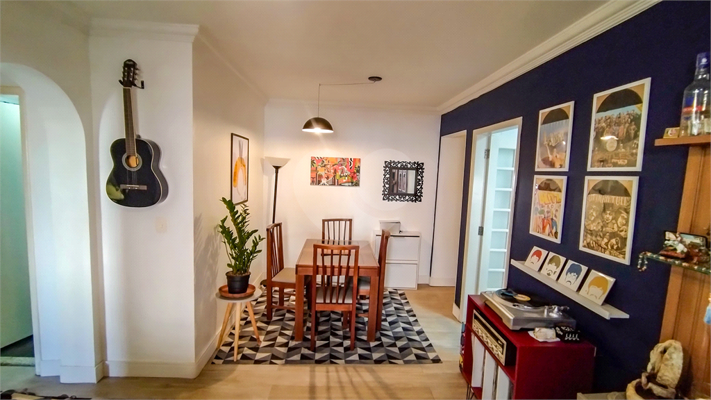 Apartamento, 2 quartos, 56 m² - Foto 1