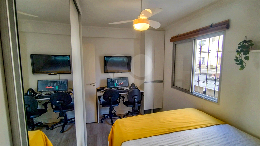 Apartamento, 2 quartos, 56 m² - Foto 11