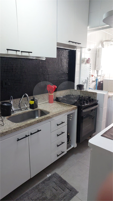 Apartamento, 2 quartos, 56 m² - Foto 6