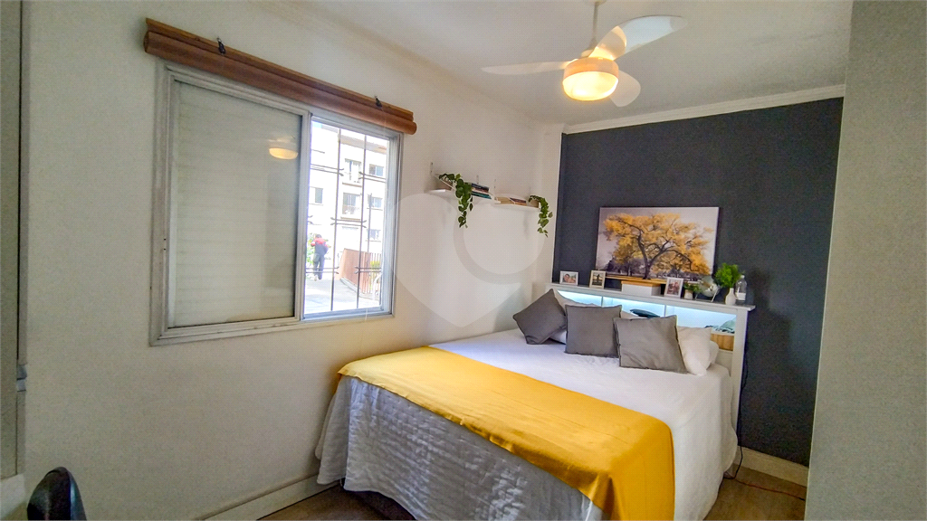 Apartamento, 2 quartos, 56 m² - Foto 9