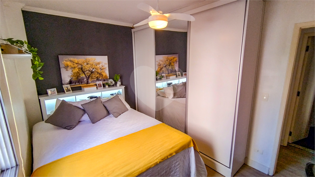 Apartamento, 2 quartos, 56 m² - Foto 10