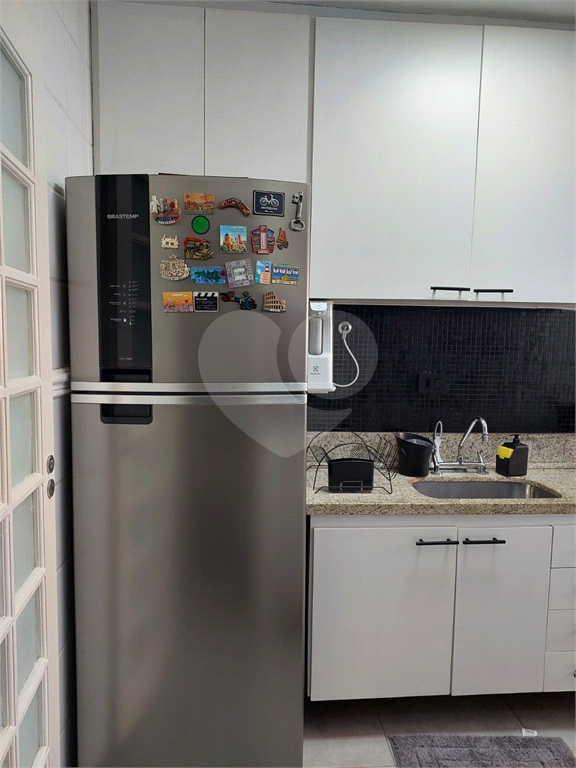 Apartamento, 2 quartos, 56 m² - Foto 5