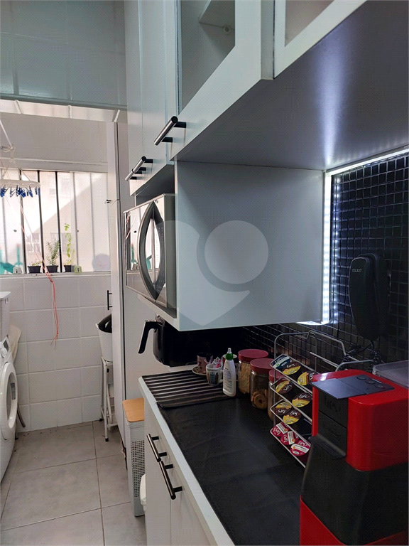 Apartamento, 2 quartos, 56 m² - Foto 4