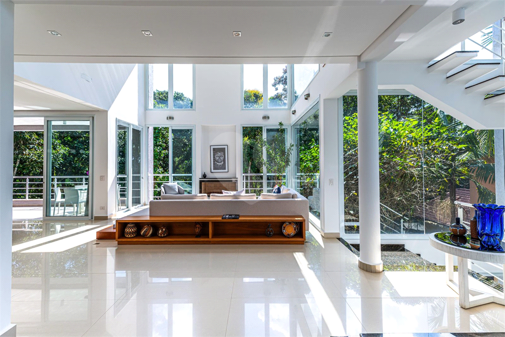 Casa de Condomínio, 5 quartos - Foto 6