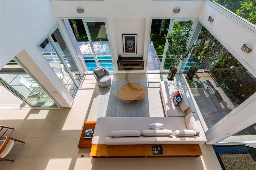 Casa de Condomínio, 5 quartos - Foto 8