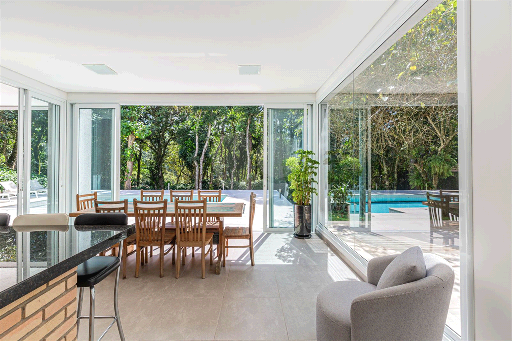 Casa de Condomínio, 5 quartos - Foto 23