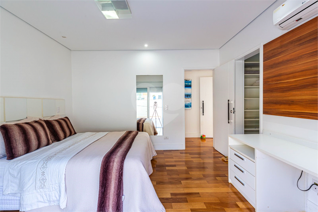 Casa de Condomínio, 5 quartos - Foto 9