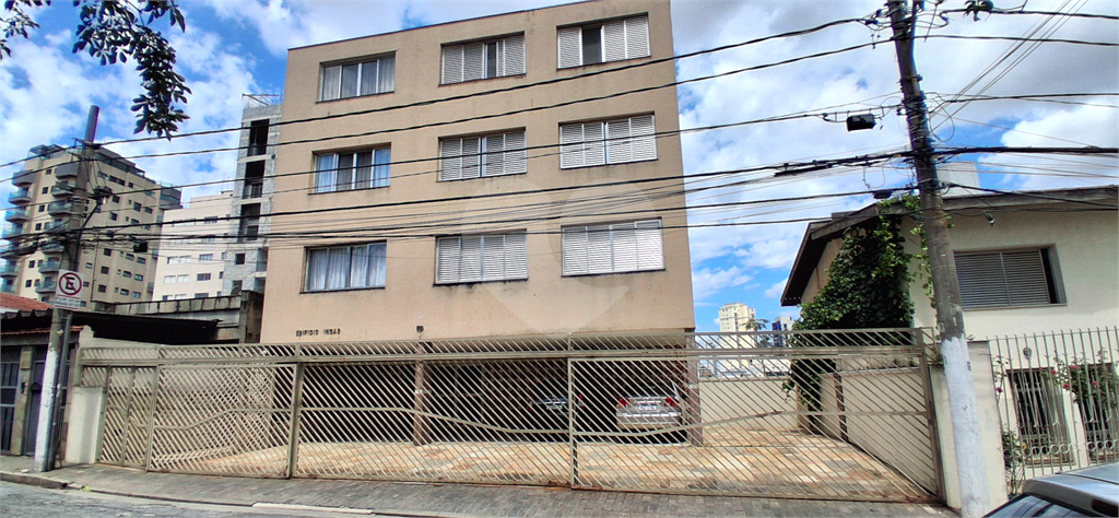 Apartamento Reformado e Ensolarado à Venda na Vila Paulicéia – 64 m² | Pronto para Morar