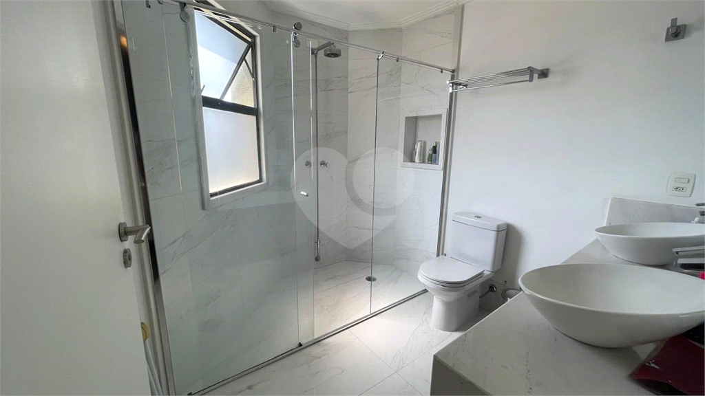 Apartamento 126m²  mobiliado e decorado