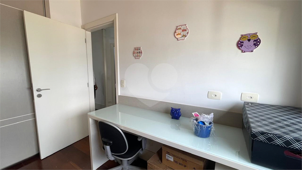 Apartamento 126m²  mobiliado e decorado