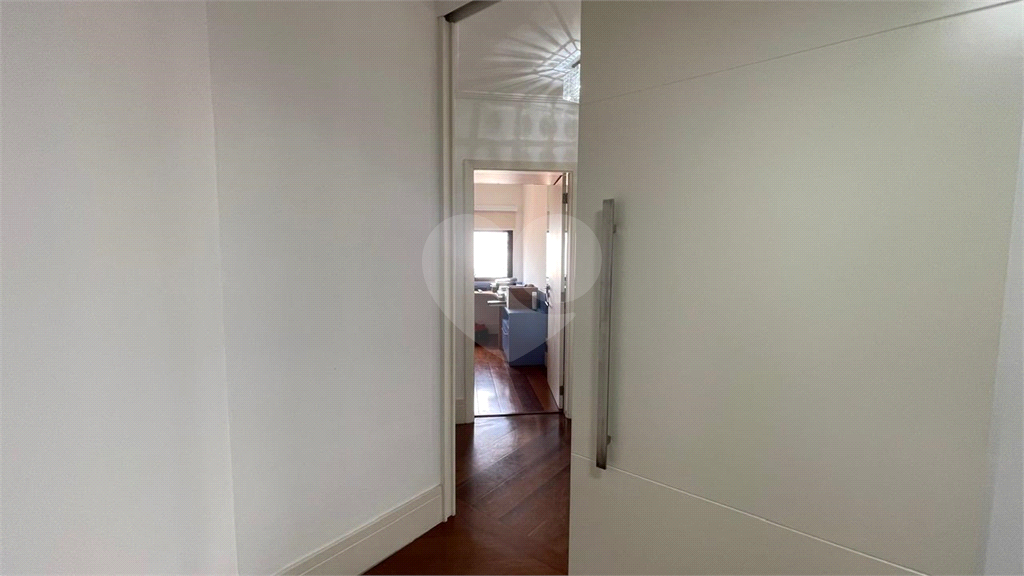 Apartamento 126m²  mobiliado e decorado