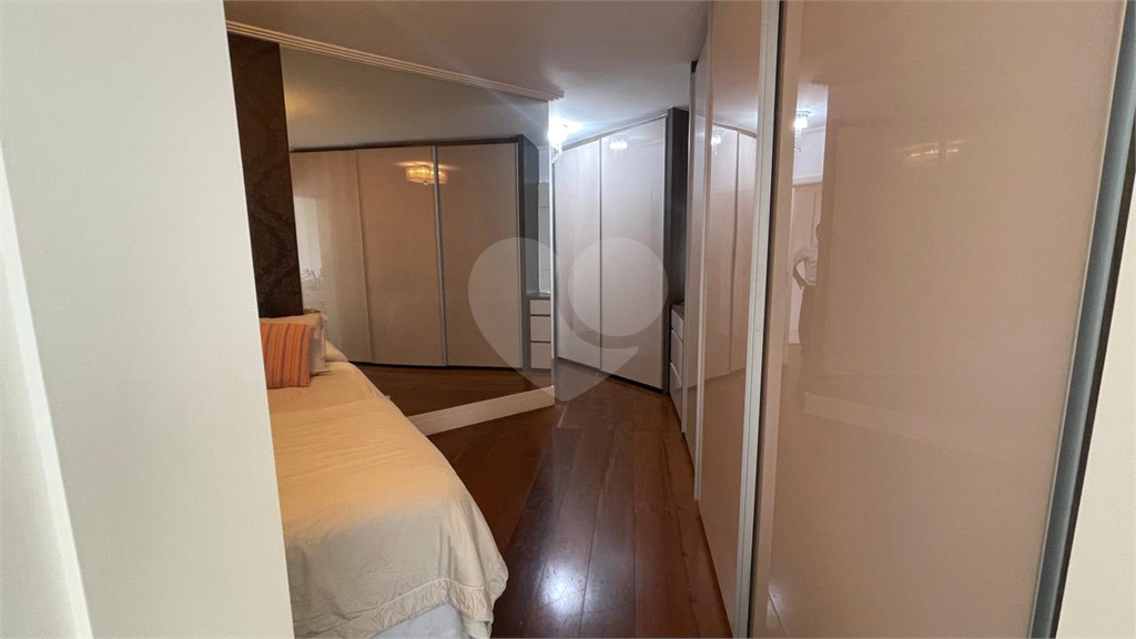 Apartamento 126m²  mobiliado e decorado