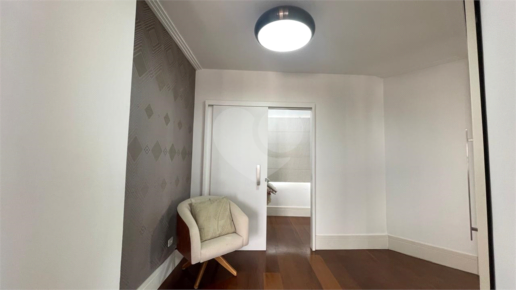 Apartamento 126m²  mobiliado e decorado