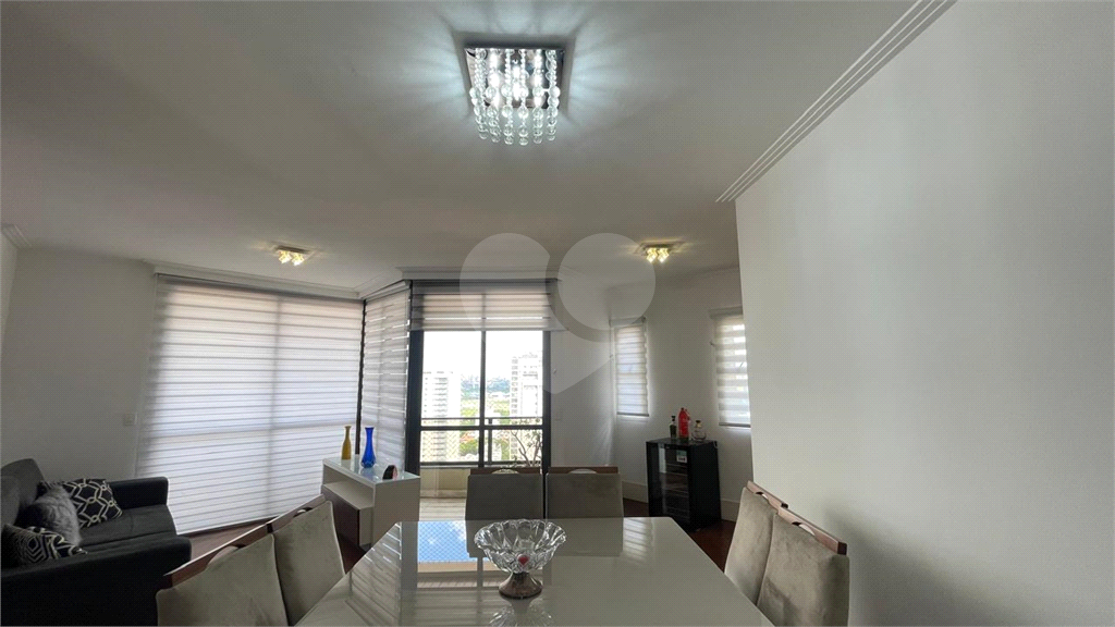 Apartamento 126m²  mobiliado e decorado