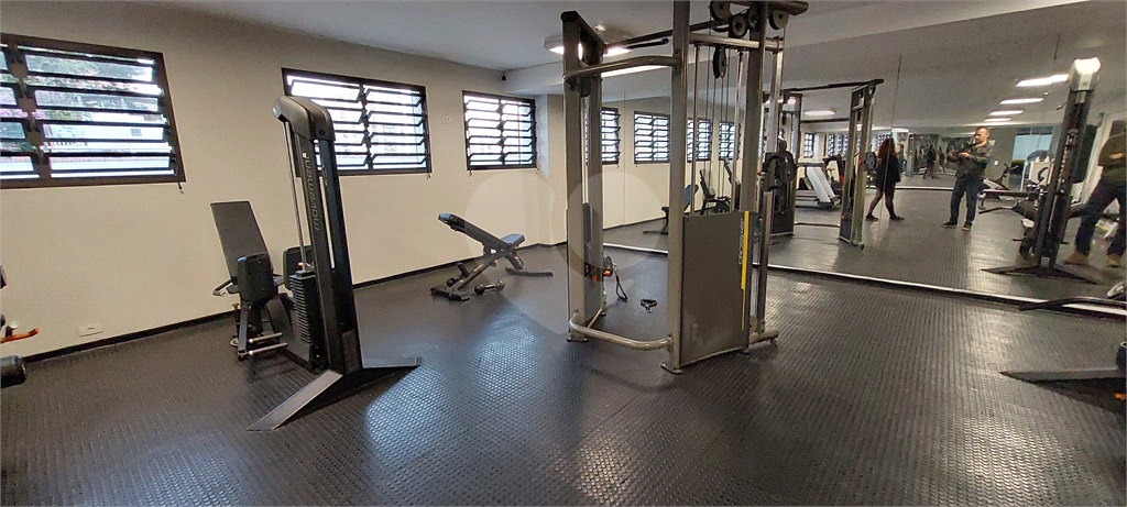 Apartamento 126m²  mobiliado e decorado