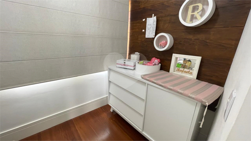 Apartamento 126m²  mobiliado e decorado