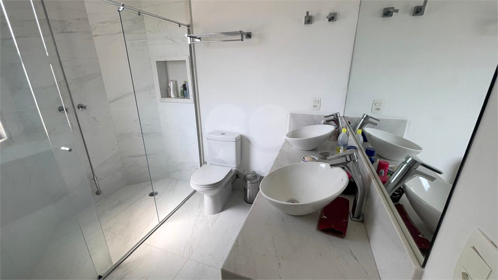 Apartamento 126m²  mobiliado e decorado