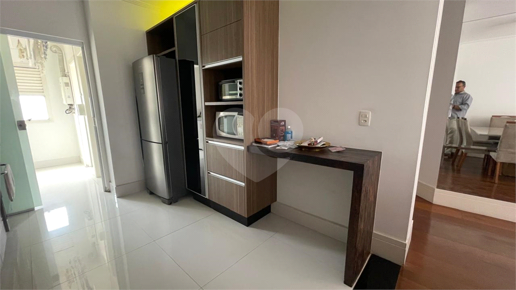Apartamento 126m²  mobiliado e decorado