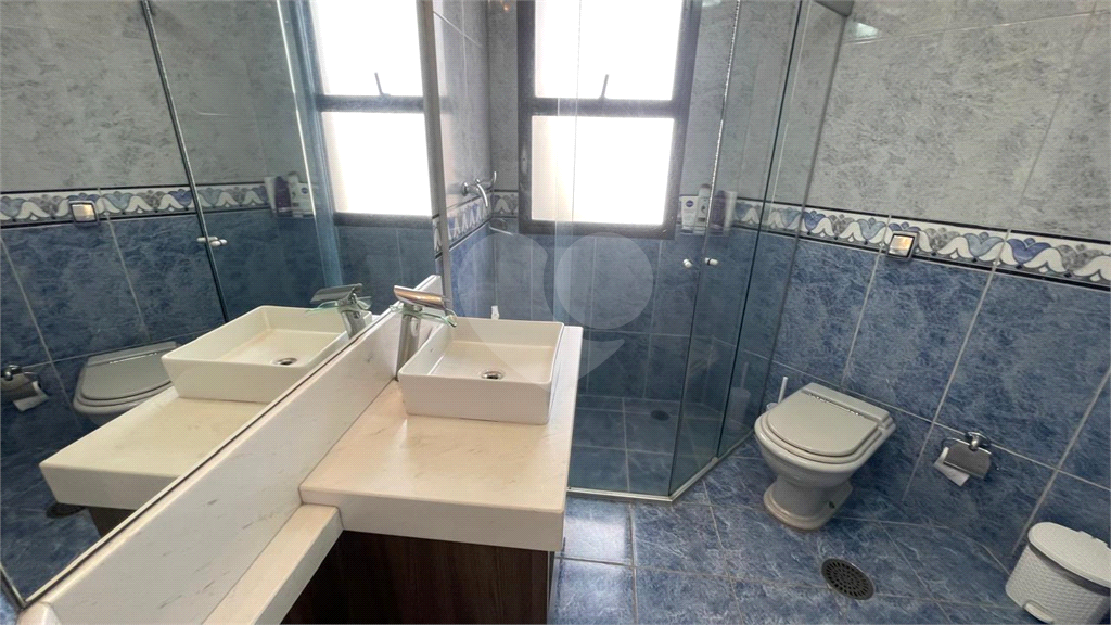 Apartamento 126m²  mobiliado e decorado