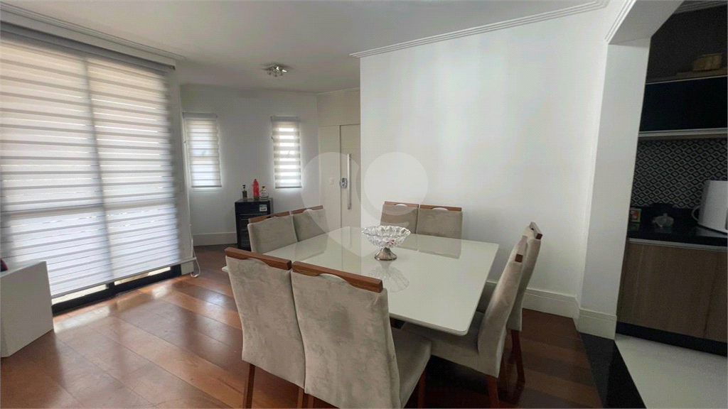 Apartamento 126m²  mobiliado e decorado