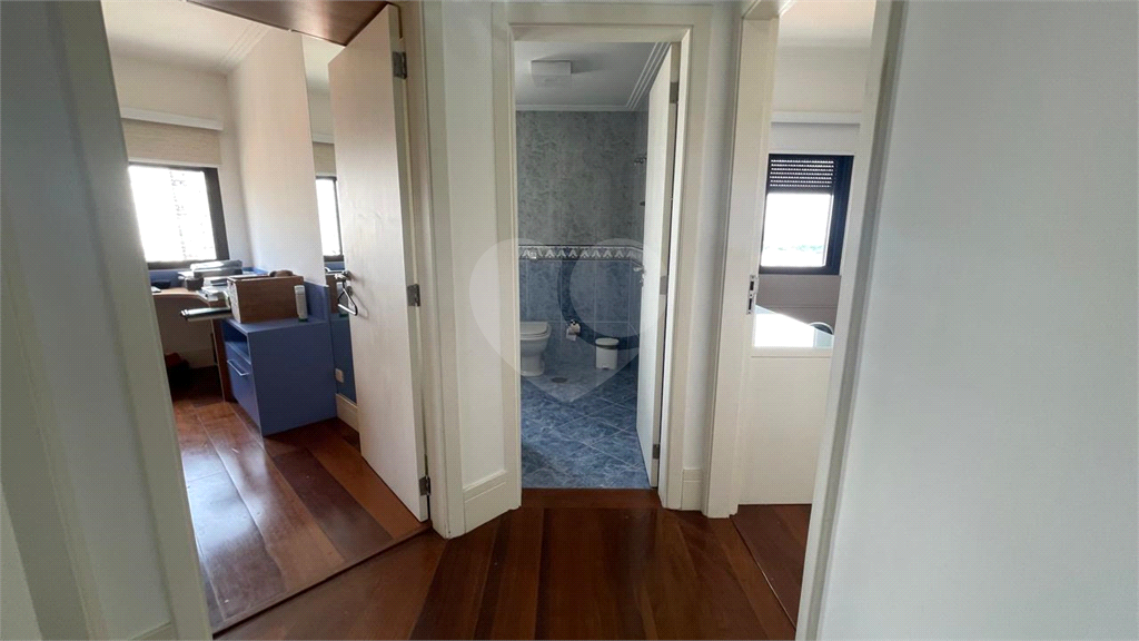 Apartamento 126m²  mobiliado e decorado