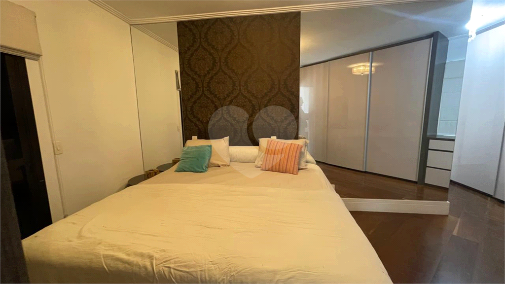 Apartamento 126m²  mobiliado e decorado