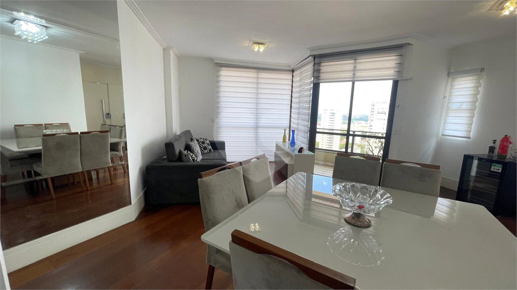 Apartamento 126m²  mobiliado e decorado