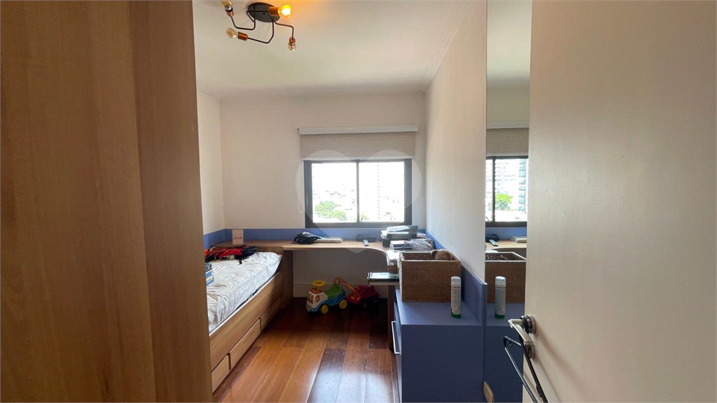 Apartamento 126m²  mobiliado e decorado