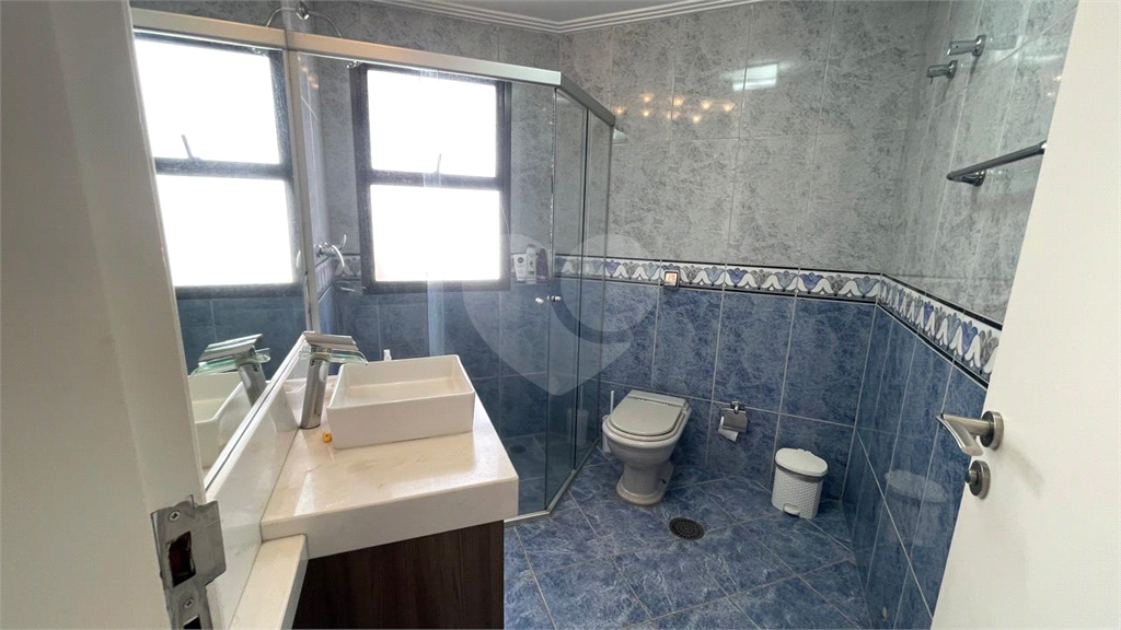 Apartamento 126m²  mobiliado e decorado