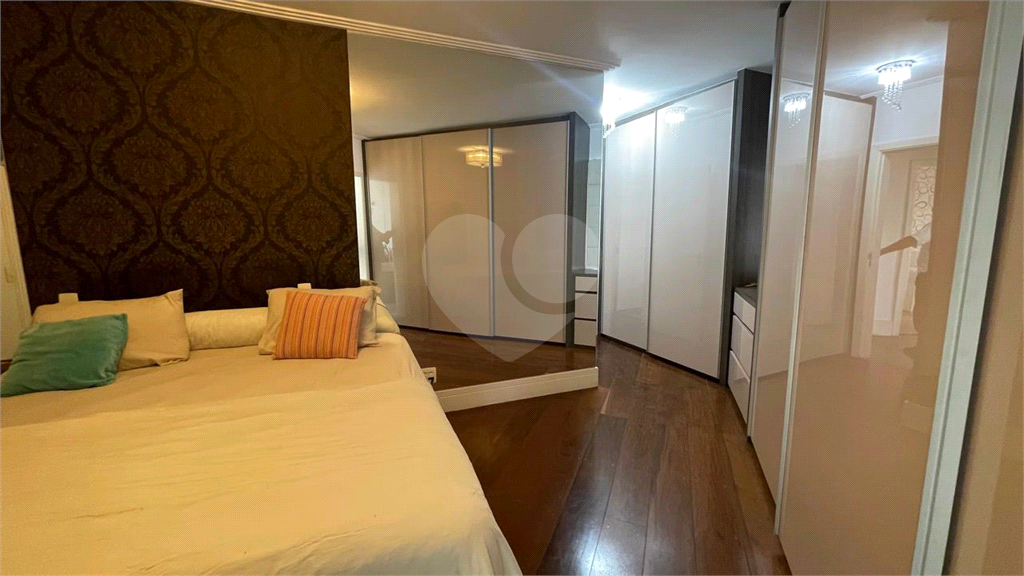 Apartamento 126m²  mobiliado e decorado