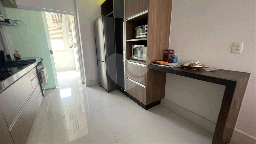 Apartamento 126m²  mobiliado e decorado