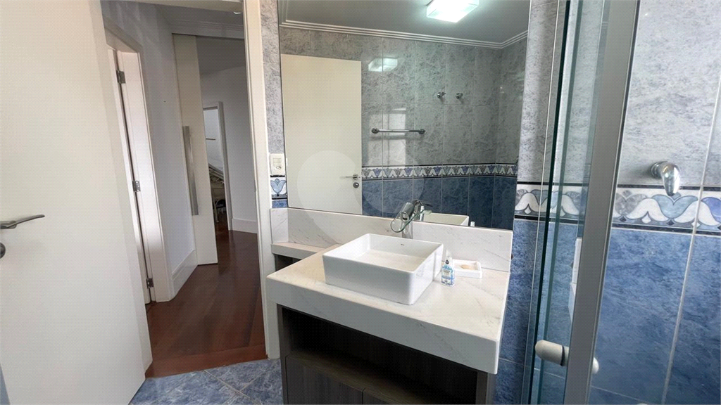 Apartamento 126m²  mobiliado e decorado