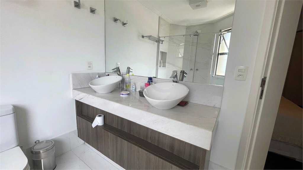 Apartamento 126m²  mobiliado e decorado