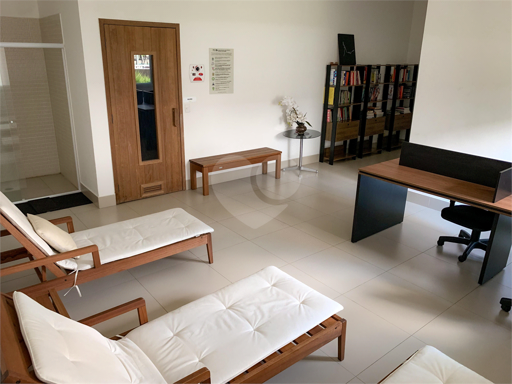 APARTAMENTO À VENDA 64 m² COM 2 QUARTOS 1 SUÍTE E 1 VAGA NA VILA MARIANA