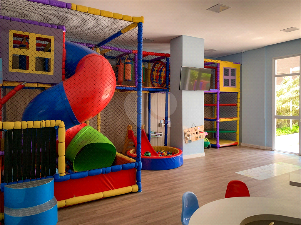 APARTAMENTO À VENDA 64 m² COM 2 QUARTOS 1 SUÍTE E 1 VAGA NA VILA MARIANA