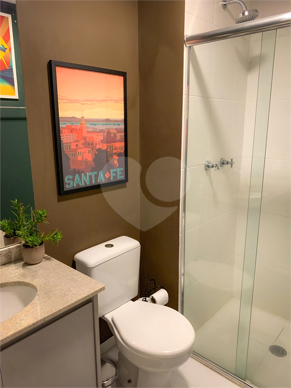 APARTAMENTO À VENDA 64 m² COM 2 QUARTOS 1 SUÍTE E 1 VAGA NA VILA MARIANA