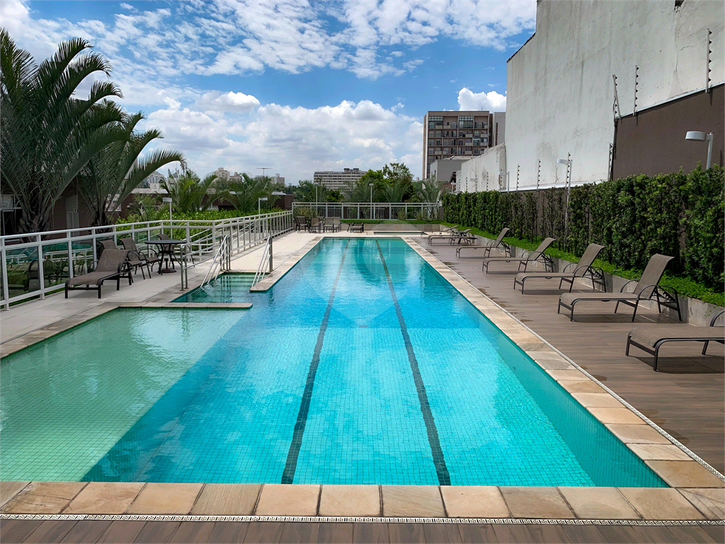 APARTAMENTO À VENDA 64 m² COM 2 QUARTOS 1 SUÍTE E 1 VAGA NA VILA MARIANA