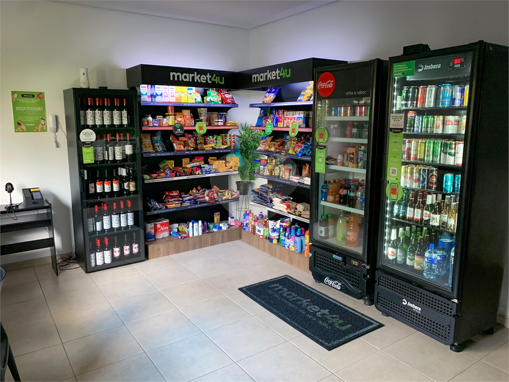 APARTAMENTO À VENDA 64 m² COM 2 QUARTOS 1 SUÍTE E 1 VAGA NA VILA MARIANA